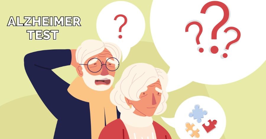 Could Your Memory Need a Check? Let’s Find Out!