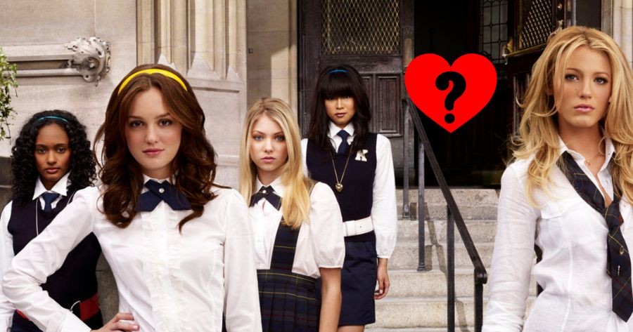 Are You Secretly The Popular Girl At Your School?