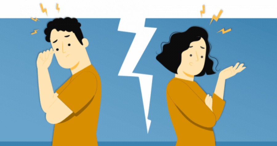 Is That Missing Feeling Actually Separation Anxiety?