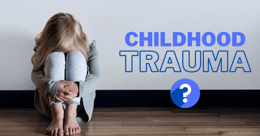 Take This Quiz to Learn About Your Childhood Feelings