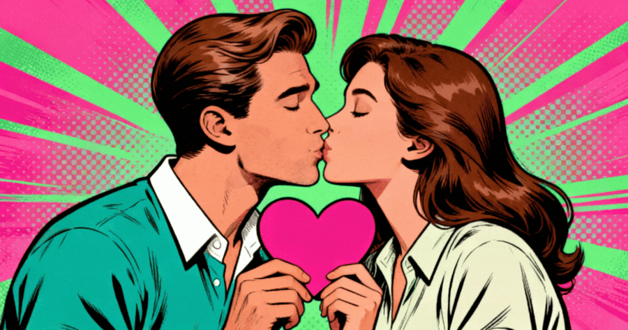 Your Love Life In 8 Months — Predicted With Scary Accuracy