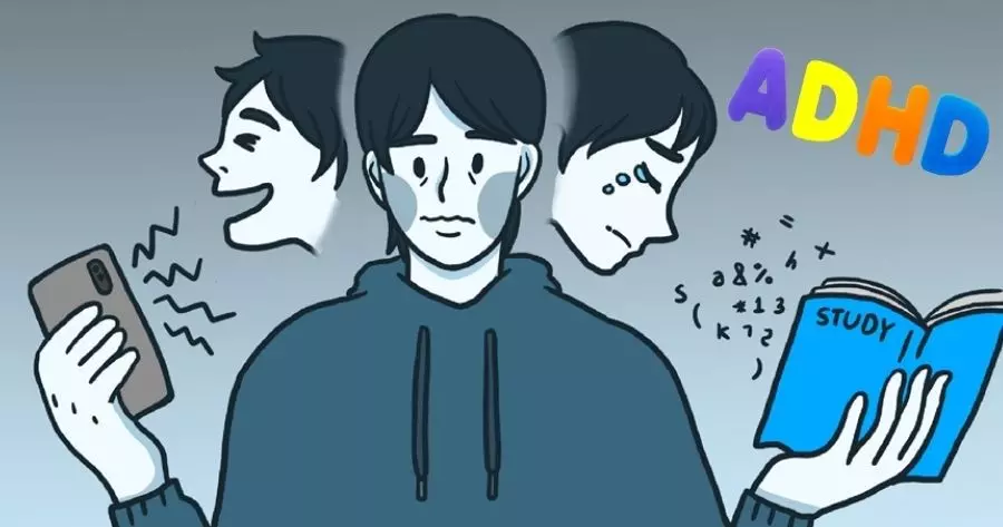 Could This Ultimate Psychology Quiz Uncover Hidden ADHD Signs?