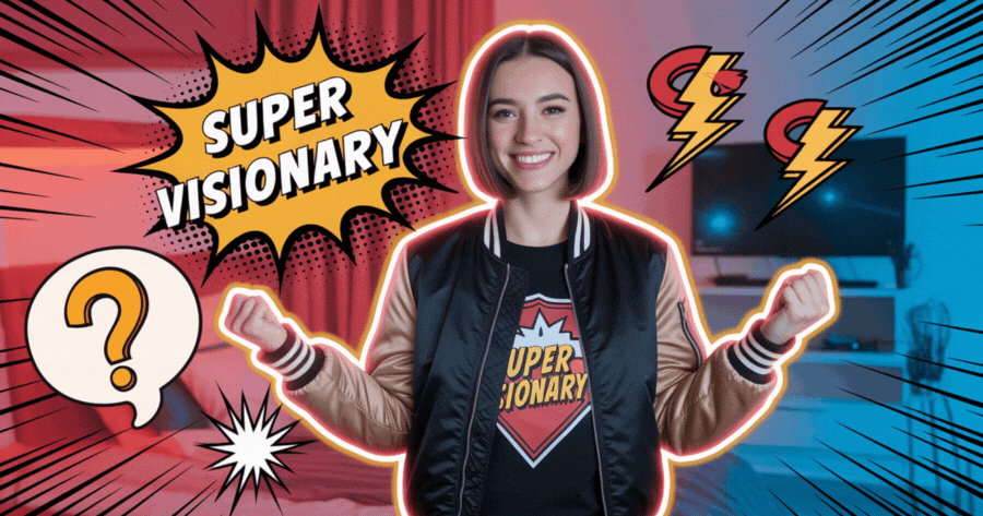 What Is Your Hidden Superpower? Let’s Find Out! ✨