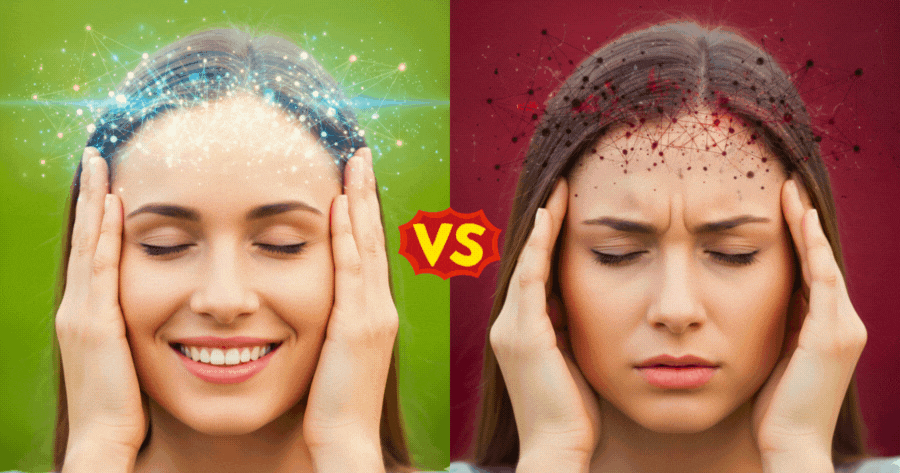 How Strong Is Your Memory? Let’s Check!