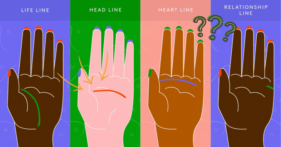 Palm Reading Showdown: What Your Hands Quietly Know